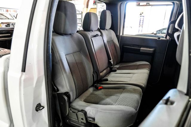 2015 Ford F-250 Super Duty XLT | Addison, TX | Mr Car Guys