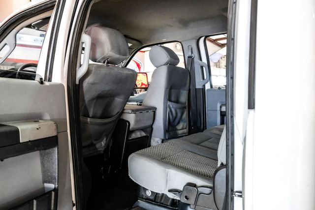 2015 Ford F-250 Super Duty XLT | Addison, TX | Mr Car Guys