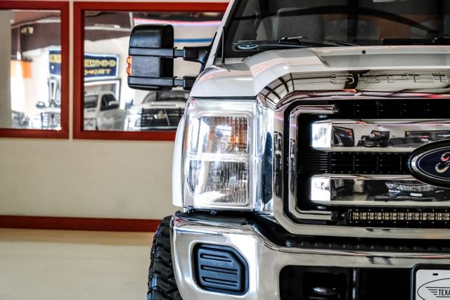 2015 Ford F-250 Super Duty XLT | Addison, TX | Mr Car Guys