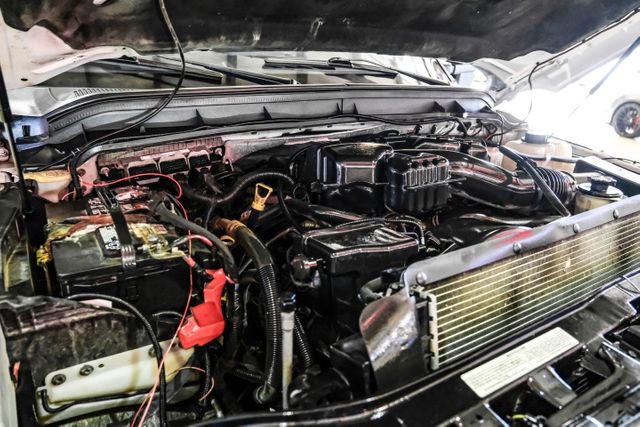 2015 Ford F-250 Super Duty XLT | Addison, TX | Mr Car Guys