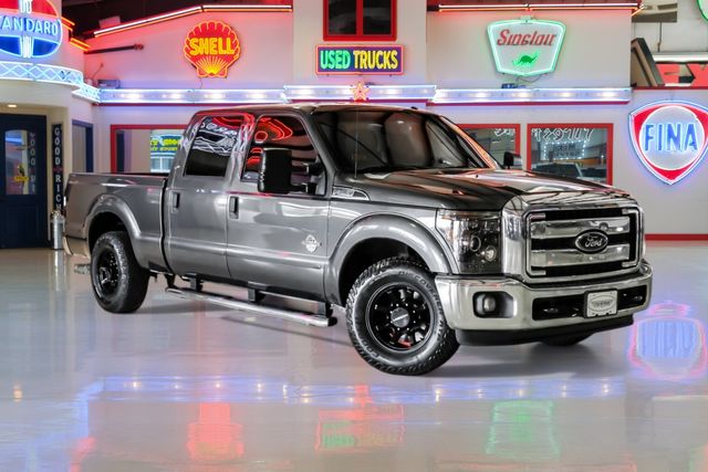 2015 Ford F-250 Super Duty XLT | Plano, TX | AutoRevo PowerSites - Demo3