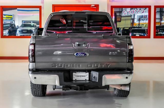 2015 Ford F-250 Super Duty XLT | New York, NY | Spincar Demo Account