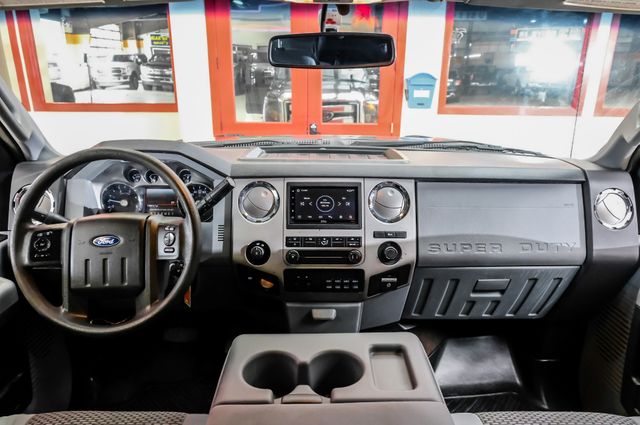 2015 Ford F-250 Super Duty XLT | New York, NY | Spincar Demo Account