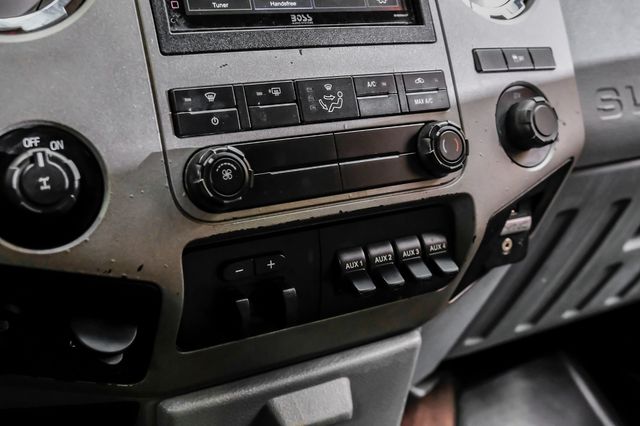 2015 Ford F-250 Super Duty XLT | New York, NY | Spincar Demo Account