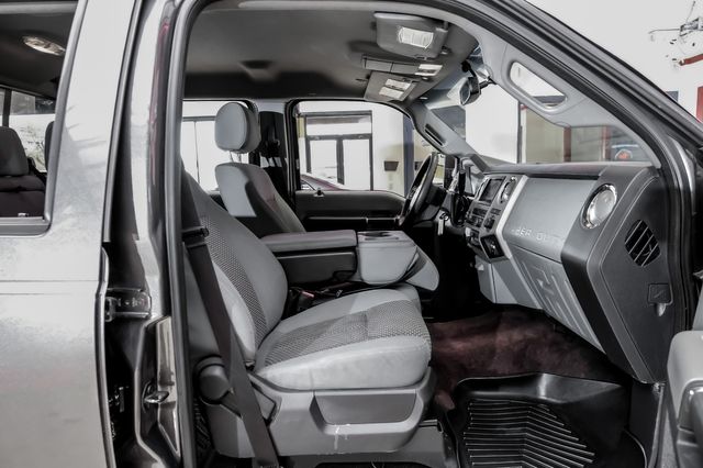 2015 Ford F-250 Super Duty XLT | New York, NY | Spincar Demo Account