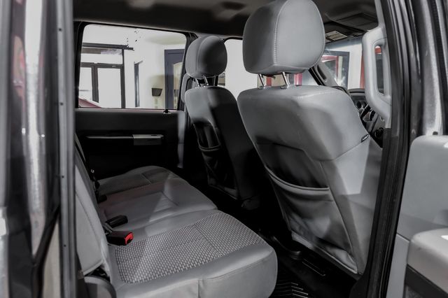 2015 Ford F-250 Super Duty XLT | New York, NY | Spincar Demo Account