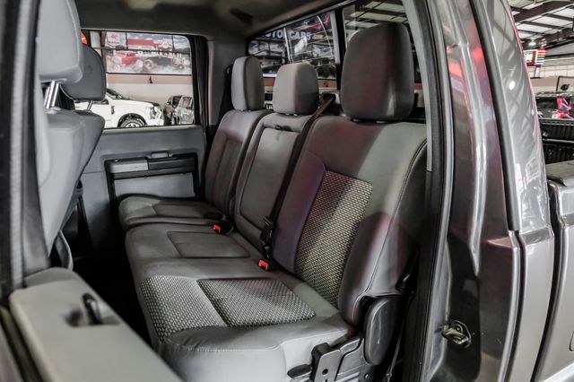 2015 Ford F-250 Super Duty XLT | New York, NY | Spincar Demo Account