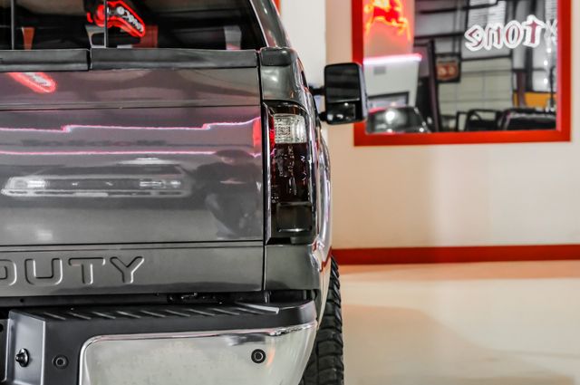 2015 Ford F-250 Super Duty XLT | New York, NY | Spincar Demo Account