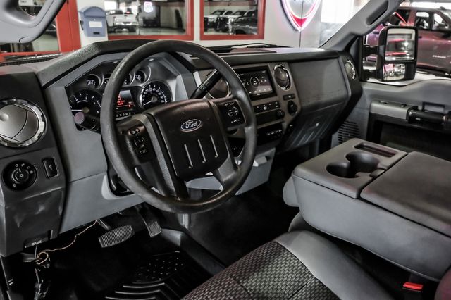 2015 Ford F-250 Super Duty XLT | New York, NY | Spincar Demo Account