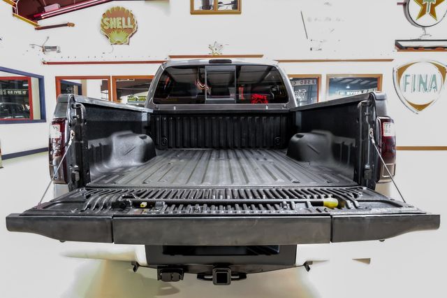 2015 Ford F-250 Super Duty XLT | New York, NY | Spincar Demo Account