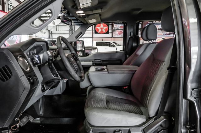 2015 Ford F-250 Super Duty XLT | New York, NY | Spincar Demo Account