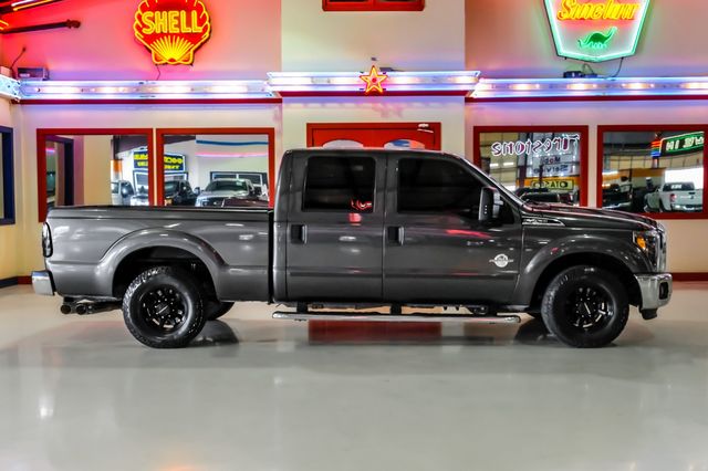 2015 Ford F-250 Super Duty XLT | New York, NY | Spincar Demo Account