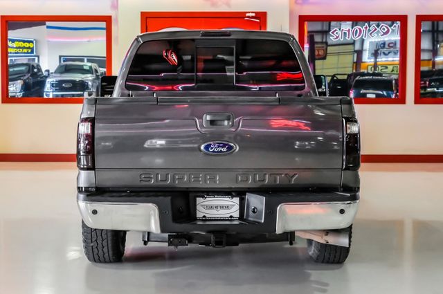 2015 Ford F-250 Super Duty XLT | Addison, TX | Mr Car Guys