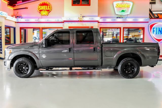 2015 Ford F-250 Super Duty XLT | Addison, TX | Mr Car Guys