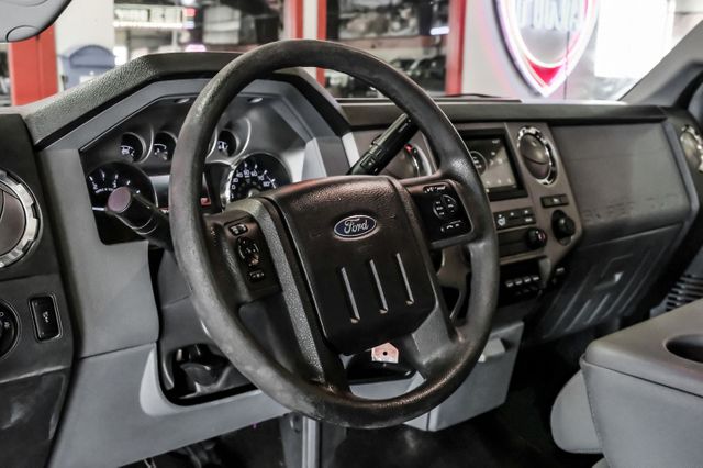 2015 Ford F-250 Super Duty XLT | Addison, TX | Mr Car Guys