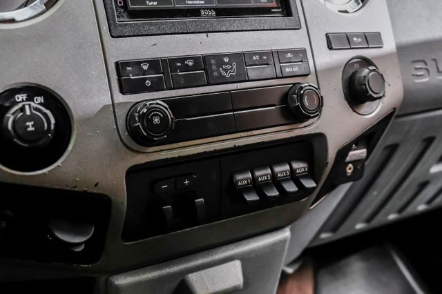 2015 Ford F-250 Super Duty XLT | Addison, TX | Mr Car Guys