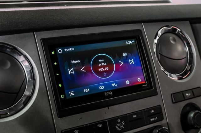 2015 Ford F-250 Super Duty XLT | Addison, TX | Mr Car Guys 2015 Ford F-250 Super Duty XLT | Addison, TX | Mr Car Guys