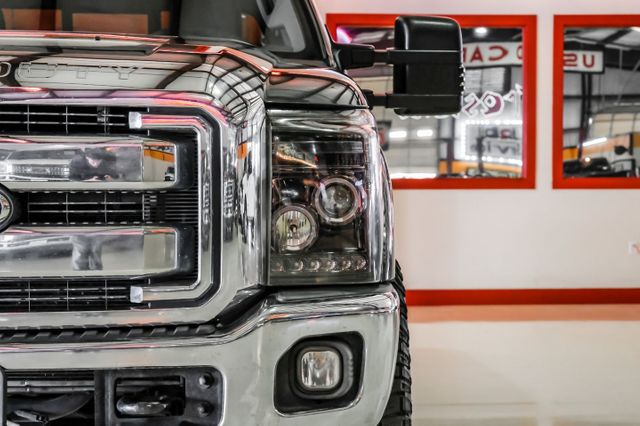 2015 Ford F-250 Super Duty XLT | Addison, TX | Mr Car Guys 2015 Ford F-250 Super Duty XLT | Addison, TX | Mr Car Guys