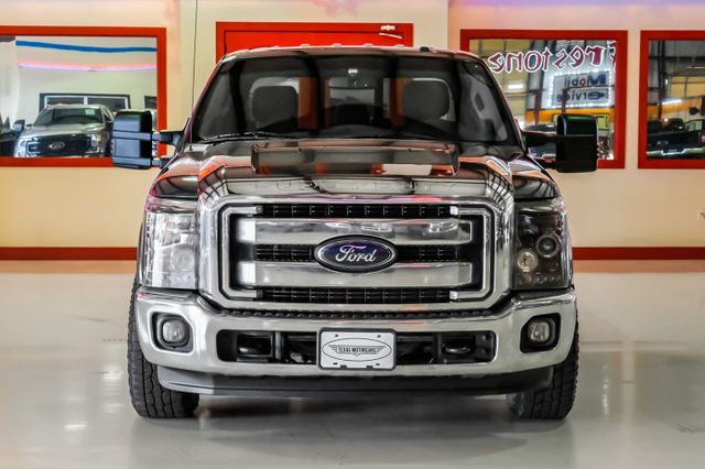 2015 Ford F-250 Super Duty XLT | Addison, TX | Mr Car Guys
