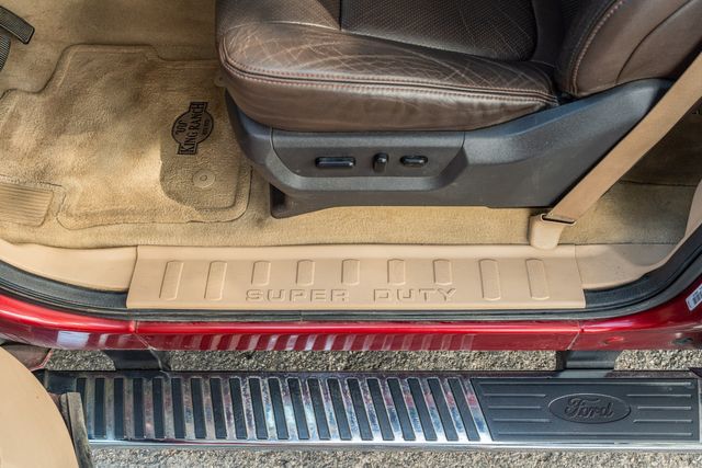 2015 Ford F-250 Super Duty King Ranch Crew Cab FX4 W/ UPGRADES / 4X4 DIESEL | Austin, TX | Rocky Mountain Truck Stop Austin 2015 Ford F-250 Super Duty King Ranch Crew Cab FX4 W/ UPGRADES / 4X4 DIESEL | Austin, TX | Rocky Mountain Truck Stop Austin