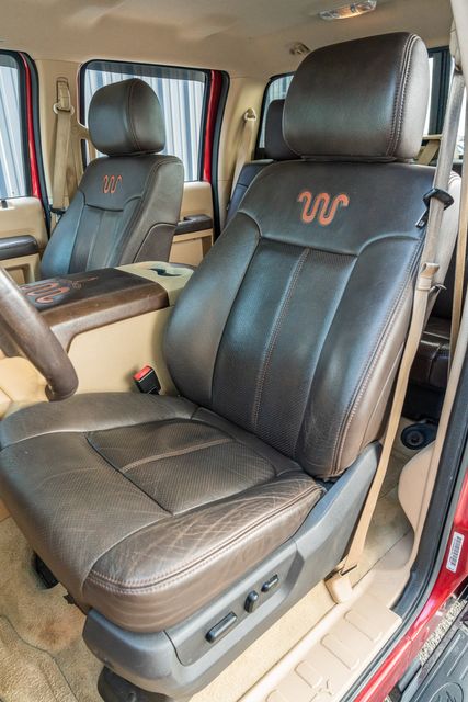 2015 Ford F-250 Super Duty King Ranch Crew Cab FX4 W/ UPGRADES / 4X4 DIESEL | Austin, TX | Rocky Mountain Truck Stop Austin 2015 Ford F-250 Super Duty King Ranch Crew Cab FX4 W/ UPGRADES / 4X4 DIESEL | Austin, TX | Rocky Mountain Truck Stop Austin