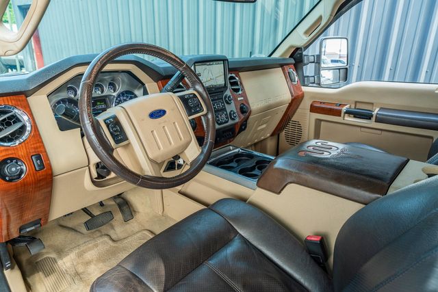 2015 Ford F-250 Super Duty King Ranch Crew Cab FX4 W/ UPGRADES / 4X4 DIESEL | Austin, TX | Rocky Mountain Truck Stop Austin 2015 Ford F-250 Super Duty King Ranch Crew Cab FX4 W/ UPGRADES / 4X4 DIESEL | Austin, TX | Rocky Mountain Truck Stop Austin