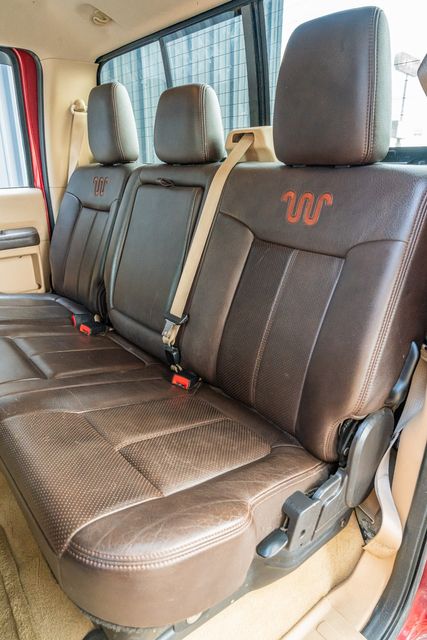 2015 Ford F-250 Super Duty King Ranch Crew Cab FX4 W/ UPGRADES / 4X4 DIESEL | Austin, TX | Rocky Mountain Truck Stop Austin 2015 Ford F-250 Super Duty King Ranch Crew Cab FX4 W/ UPGRADES / 4X4 DIESEL | Austin, TX | Rocky Mountain Truck Stop Austin