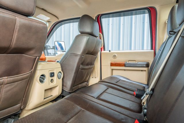 2015 Ford F-250 Super Duty King Ranch Crew Cab FX4 W/ UPGRADES / 4X4 DIESEL | Austin, TX | Rocky Mountain Truck Stop Austin 2015 Ford F-250 Super Duty King Ranch Crew Cab FX4 W/ UPGRADES / 4X4 DIESEL | Austin, TX | Rocky Mountain Truck Stop Austin