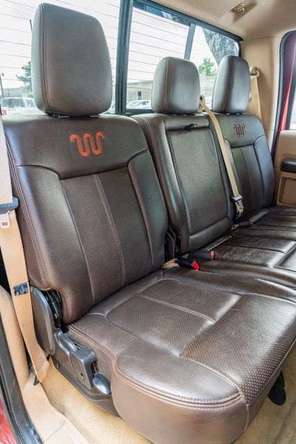 2015 Ford F-250 Super Duty King Ranch Crew Cab FX4 W/ UPGRADES / 4X4 DIESEL | Austin, TX | Rocky Mountain Truck Stop Austin 2015 Ford F-250 Super Duty King Ranch Crew Cab FX4 W/ UPGRADES / 4X4 DIESEL | Austin, TX | Rocky Mountain Truck Stop Austin