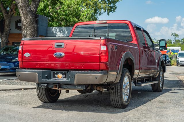 2015 Ford F-250 Super Duty King Ranch Crew Cab FX4 W/ UPGRADES / 4X4 DIESEL | Austin, TX | Rocky Mountain Truck Stop Austin 2015 Ford F-250 Super Duty King Ranch Crew Cab FX4 W/ UPGRADES / 4X4 DIESEL | Austin, TX | Rocky Mountain Truck Stop Austin