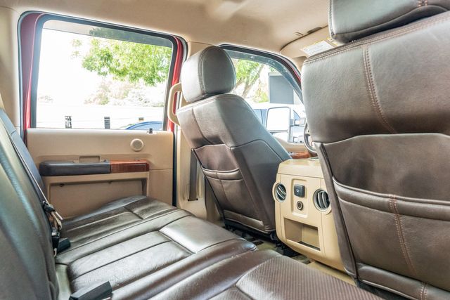 2015 Ford F-250 Super Duty King Ranch Crew Cab FX4 W/ UPGRADES / 4X4 DIESEL | Austin, TX | Rocky Mountain Truck Stop Austin 2015 Ford F-250 Super Duty King Ranch Crew Cab FX4 W/ UPGRADES / 4X4 DIESEL | Austin, TX | Rocky Mountain Truck Stop Austin