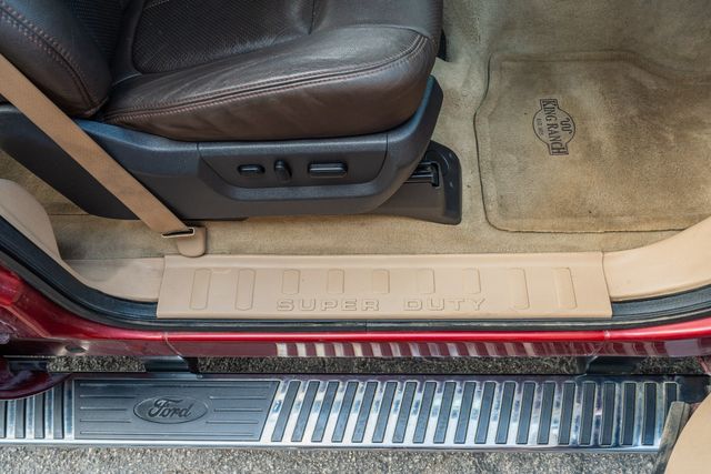 2015 Ford F-250 Super Duty King Ranch Crew Cab FX4 W/ UPGRADES / 4X4 DIESEL | Austin, TX | Rocky Mountain Truck Stop Austin 2015 Ford F-250 Super Duty King Ranch Crew Cab FX4 W/ UPGRADES / 4X4 DIESEL | Austin, TX | Rocky Mountain Truck Stop Austin