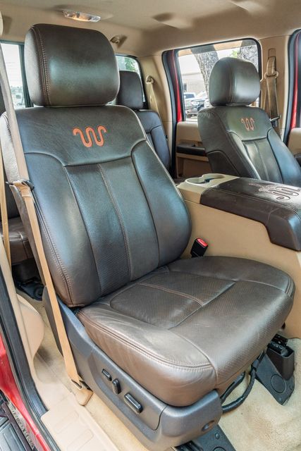 2015 Ford F-250 Super Duty King Ranch Crew Cab FX4 W/ UPGRADES / 4X4 DIESEL | Austin, TX | Rocky Mountain Truck Stop Austin 2015 Ford F-250 Super Duty King Ranch Crew Cab FX4 W/ UPGRADES / 4X4 DIESEL | Austin, TX | Rocky Mountain Truck Stop Austin