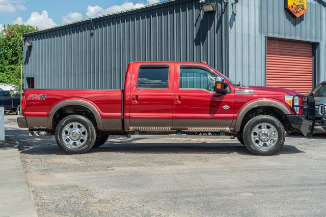 2015 Ford F-250 Super Duty King Ranch Crew Cab FX4 W/ UPGRADES / 4X4 DIESEL | Austin, TX | Rocky Mountain Truck Stop Austin 2015 Ford F-250 Super Duty King Ranch Crew Cab FX4 W/ UPGRADES / 4X4 DIESEL | Austin, TX | Rocky Mountain Truck Stop Austin
