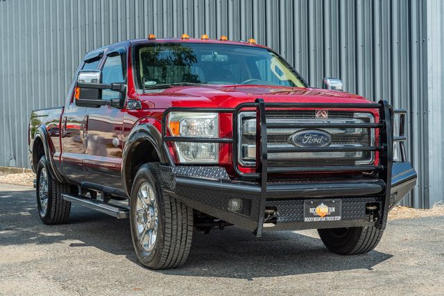 2015 Ford F-250 Super Duty King Ranch Crew Cab FX4 W/ UPGRADES / 4X4 DIESEL | Austin, TX | Rocky Mountain Truck Stop Austin 2015 Ford F-250 Super Duty King Ranch Crew Cab FX4 W/ UPGRADES / 4X4 DIESEL | Austin, TX | Rocky Mountain Truck Stop Austin