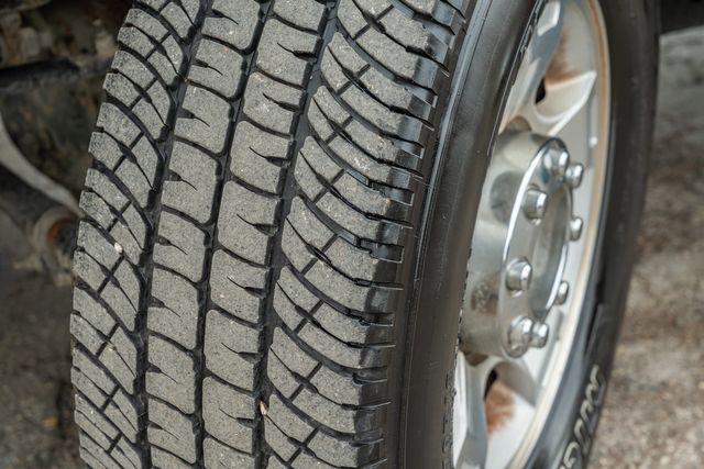 2015 Ford F-250 Super Duty XLT CREW CAB / 6.7L DIESEL | Austin, TX | Rocky Mountain Truck Stop Austin