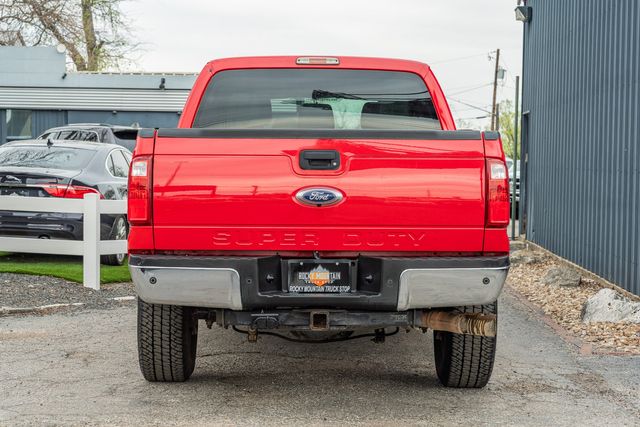 2015 Ford F-250 Super Duty XLT CREW CAB / 6.7L DIESEL | Austin, TX | Rocky Mountain Truck Stop Austin 2015 Ford F-250 Super Duty XLT CREW CAB / 6.7L DIESEL | Austin, TX | Rocky Mountain Truck Stop Austin