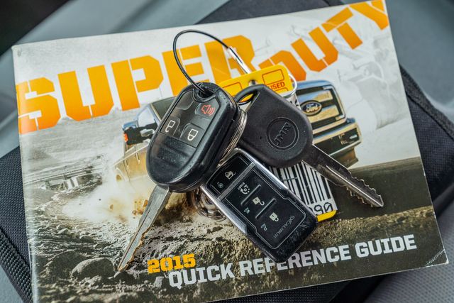 2015 Ford F-250 Super Duty XLT CREW CAB / 6.7L DIESEL | Austin, TX | Rocky Mountain Truck Stop Austin 2015 Ford F-250 Super Duty XLT CREW CAB / 6.7L DIESEL | Austin, TX | Rocky Mountain Truck Stop Austin