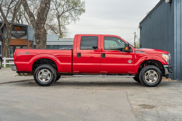 2015 Ford F-250 Super Duty XLT CREW CAB / 6.7L DIESEL | Dallas, TX | Rocky Mountain Truck Stop Dallas 2015 Ford F-250 Super Duty XLT CREW CAB / 6.7L DIESEL | Dallas, TX | Rocky Mountain Truck Stop Dallas