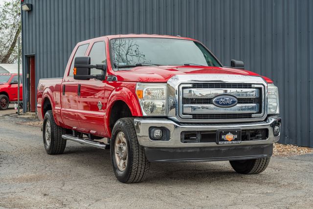 2015 Ford F-250 Super Duty XLT CREW CAB / 6.7L DIESEL | Austin, TX | Rocky Mountain Truck Stop Austin 2015 Ford F-250 Super Duty XLT CREW CAB / 6.7L DIESEL | Austin, TX | Rocky Mountain Truck Stop Austin