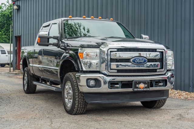 2015 Ford F-250 Super Duty XLT CREW CAB FX4 4X4 / 6.7L DIESEL / LOW MILES | Austin, TX | Rocky Mountain Truck Stop Austin 2015 Ford F-250 Super Duty XLT CREW CAB FX4 4X4 / 6.7L DIESEL / LOW MILES | Austin, TX | Rocky Mountain Truck Stop Austin