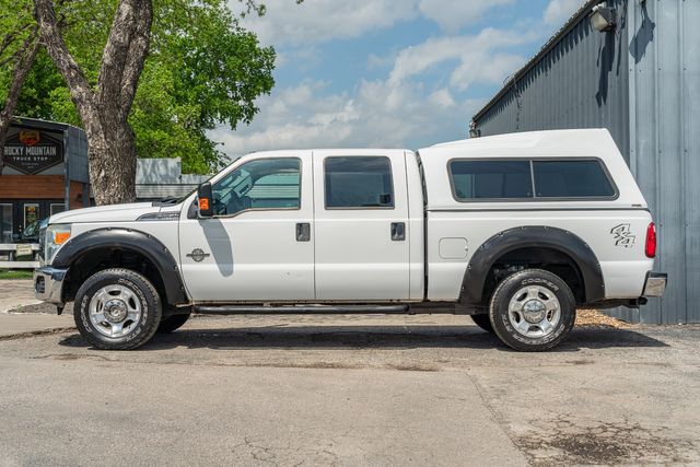 2015 Ford F-250 Super Duty XLT CREW CAB 4X4 / 6.7L DIESEL / CLEAN CARFAX | Austin, TX | Rocky Mountain Truck Stop Austin 2015 Ford F-250 Super Duty XLT CREW CAB 4X4 / 6.7L DIESEL / CLEAN CARFAX | Austin, TX | Rocky Mountain Truck Stop Austin