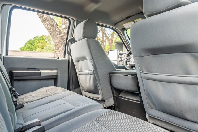 2015 Ford F-250 Super Duty XLT CREW CAB 4X4 / 6.7L DIESEL / CLEAN CARFAX | Dallas, TX | Rocky Mountain Truck Stop Dallas 2015 Ford F-250 Super Duty XLT CREW CAB 4X4 / 6.7L DIESEL / CLEAN CARFAX | Dallas, TX | Rocky Mountain Truck Stop Dallas