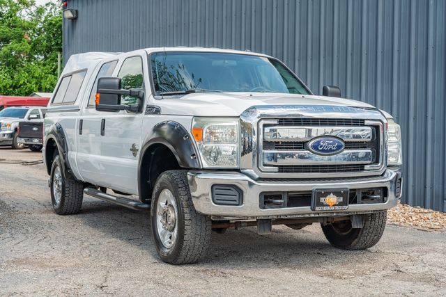 2015 Ford F-250 Super Duty XLT CREW CAB 4X4 / 6.7L DIESEL / CLEAN CARFAX | Dallas, TX | Rocky Mountain Truck Stop Dallas 2015 Ford F-250 Super Duty XLT CREW CAB 4X4 / 6.7L DIESEL / CLEAN CARFAX | Dallas, TX | Rocky Mountain Truck Stop Dallas