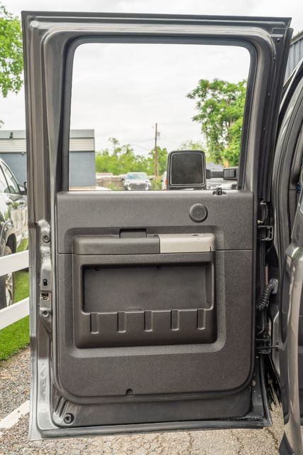 2015 Ford F-250 Super Duty Lariat ULTIMATE CREW CAB FX4 4X4 / 6.7L DIESEL | Austin, TX | Rocky Mountain Truck Stop Austin