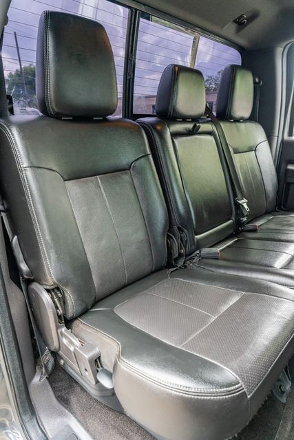 2015 Ford F-250 Super Duty Lariat ULTIMATE CREW CAB FX4 4X4 / 6.7L DIESEL | Austin, TX | Rocky Mountain Truck Stop Austin 2015 Ford F-250 Super Duty Lariat ULTIMATE CREW CAB FX4 4X4 / 6.7L DIESEL | Austin, TX | Rocky Mountain Truck Stop Austin