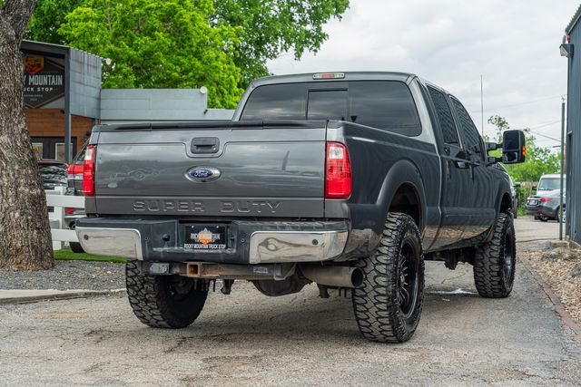 2015 Ford F-250 Super Duty Lariat ULTIMATE CREW CAB FX4 4X4 / 6.7L DIESEL | Austin, TX | Rocky Mountain Truck Stop Austin 2015 Ford F-250 Super Duty Lariat ULTIMATE CREW CAB FX4 4X4 / 6.7L DIESEL | Austin, TX | Rocky Mountain Truck Stop Austin