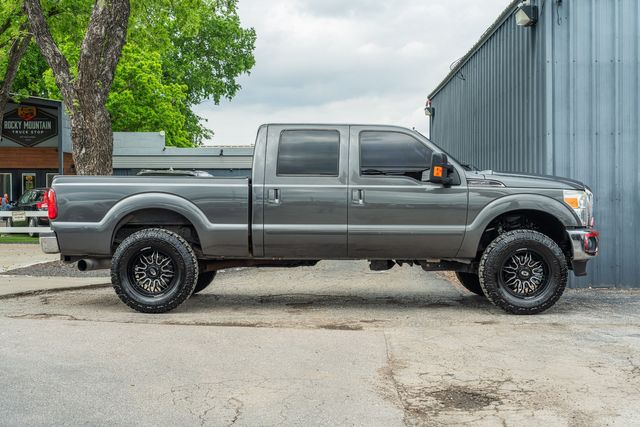 2015 Ford F-250 Super Duty Lariat ULTIMATE CREW CAB FX4 4X4 / 6.7L DIESEL | Austin, TX | Rocky Mountain Truck Stop Austin 2015 Ford F-250 Super Duty Lariat ULTIMATE CREW CAB FX4 4X4 / 6.7L DIESEL | Austin, TX | Rocky Mountain Truck Stop Austin