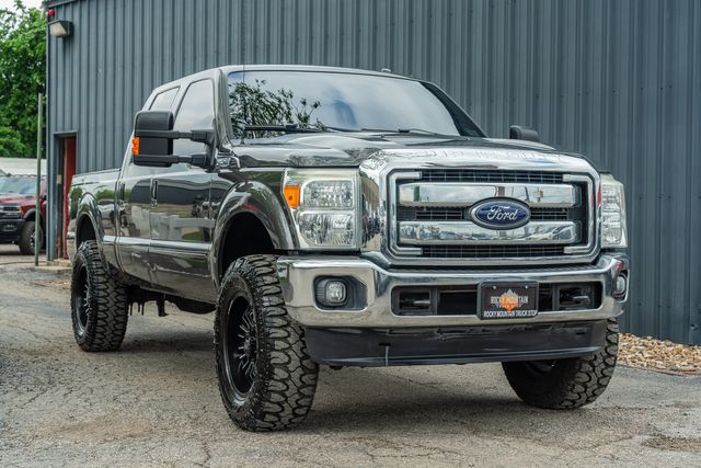 2015 Ford F-250 Super Duty Lariat ULTIMATE CREW CAB FX4 4X4 / 6.7L DIESEL | Austin, TX | Rocky Mountain Truck Stop Austin 2015 Ford F-250 Super Duty Lariat ULTIMATE CREW CAB FX4 4X4 / 6.7L DIESEL | Austin, TX | Rocky Mountain Truck Stop Austin