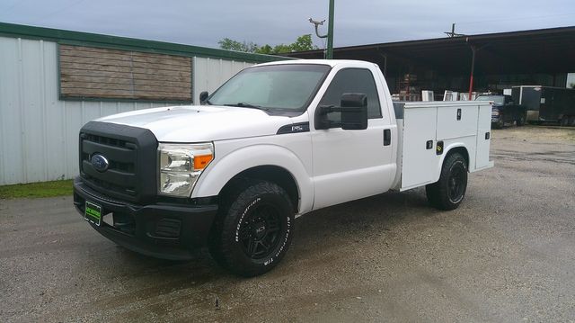 2015 Ford F-250 Super Duty XL | Conroe, TX | GNC Motors